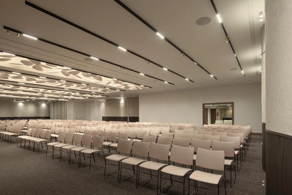 Conferences, Theartemis Palace, Crete