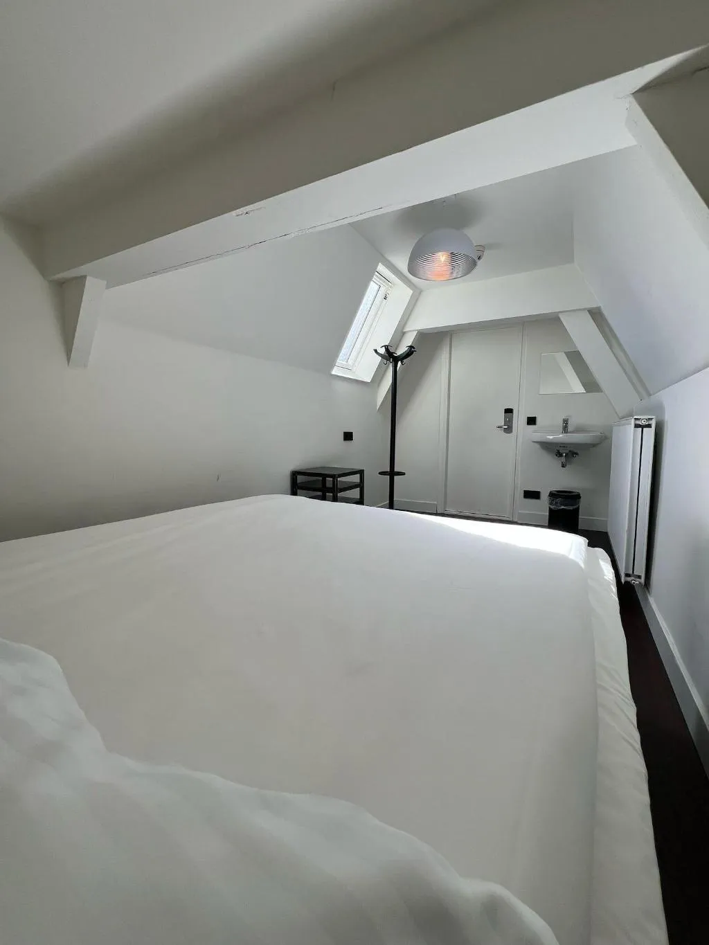 Room, Amigo Budget Hostel, Amsterdam