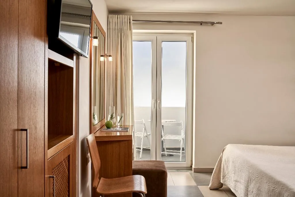 DOUBLE EXECUTIVE Room, Oxygen Favie, Mykonos
