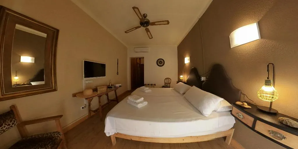 General view, Hotel Marbel, Majorca