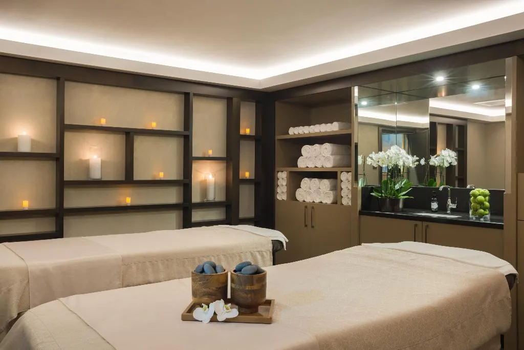 Sports and Entertainment, Grand Hotel Kempinski Riga, Riga
