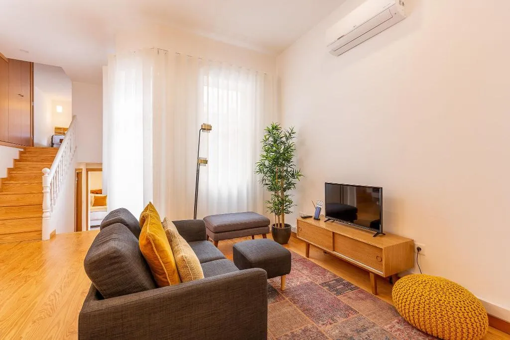 Room, Your Opo Cosy Apartments, Porto
