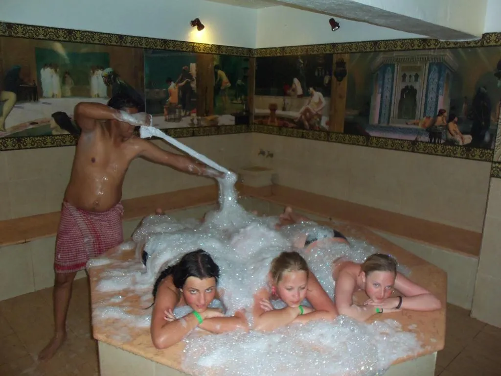Sports and Entertainment, Gafy Resort Aqua Park, Red Sea Riviera