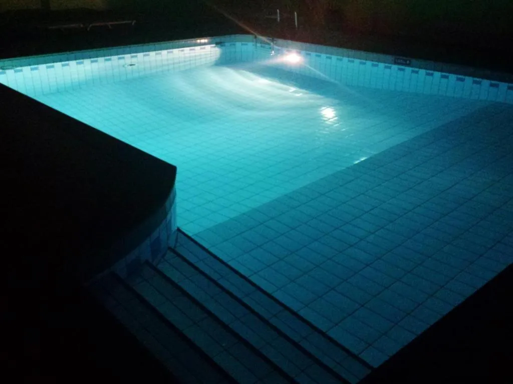 Pool, Floral Hotel, Crete