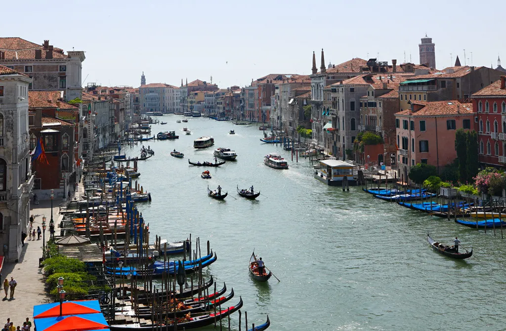 General view, Palazzo Bembo Exclusive Accommodation, Venice
