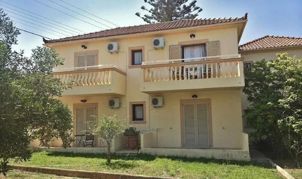 General view, Minas Studios, Kefallinia