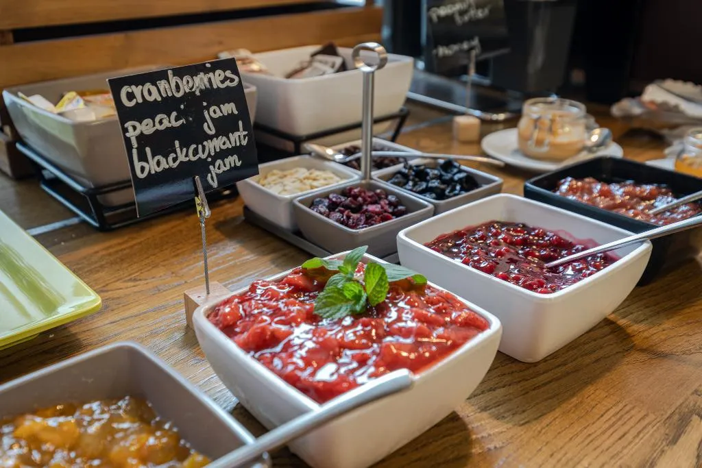 Restaurant, Avena Boutique Hotel by Artery Hotels, Krakow