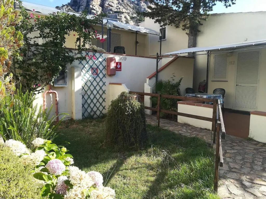 Terrace, Hotel Nido D'Aquila, Olbia
