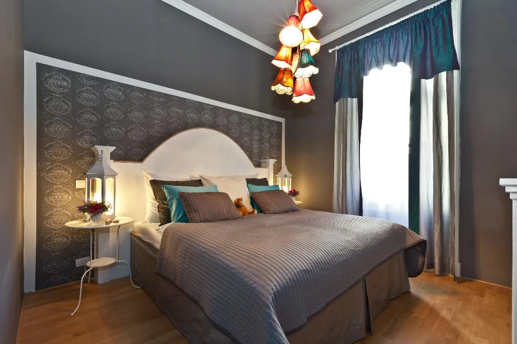 STUDIO SUPERIOR Room, Royal Prague City Apartments, Prague