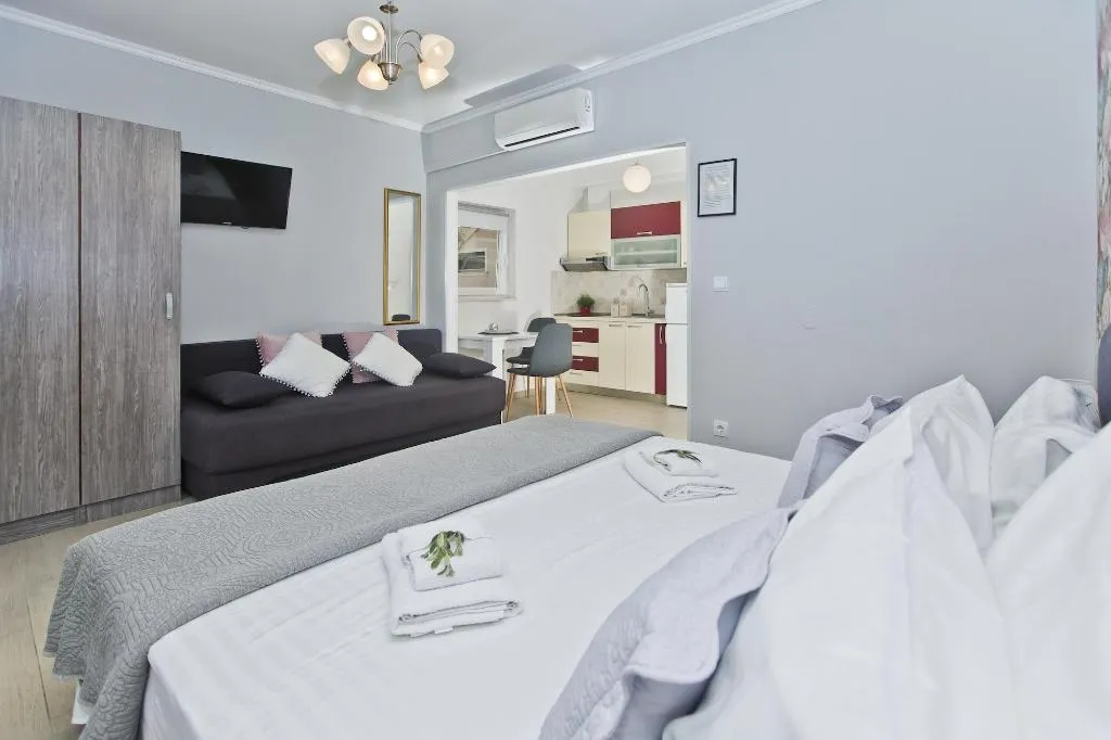 Room, Villa Milton Hvar, Split