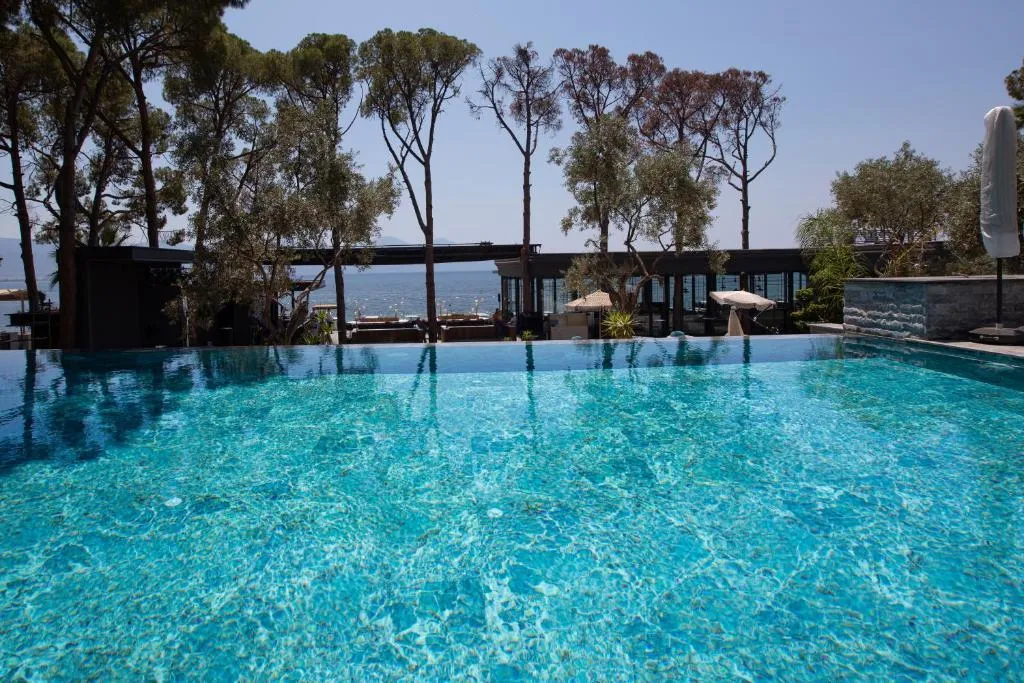 Pool, Unique Life Style Hotel, Izmir