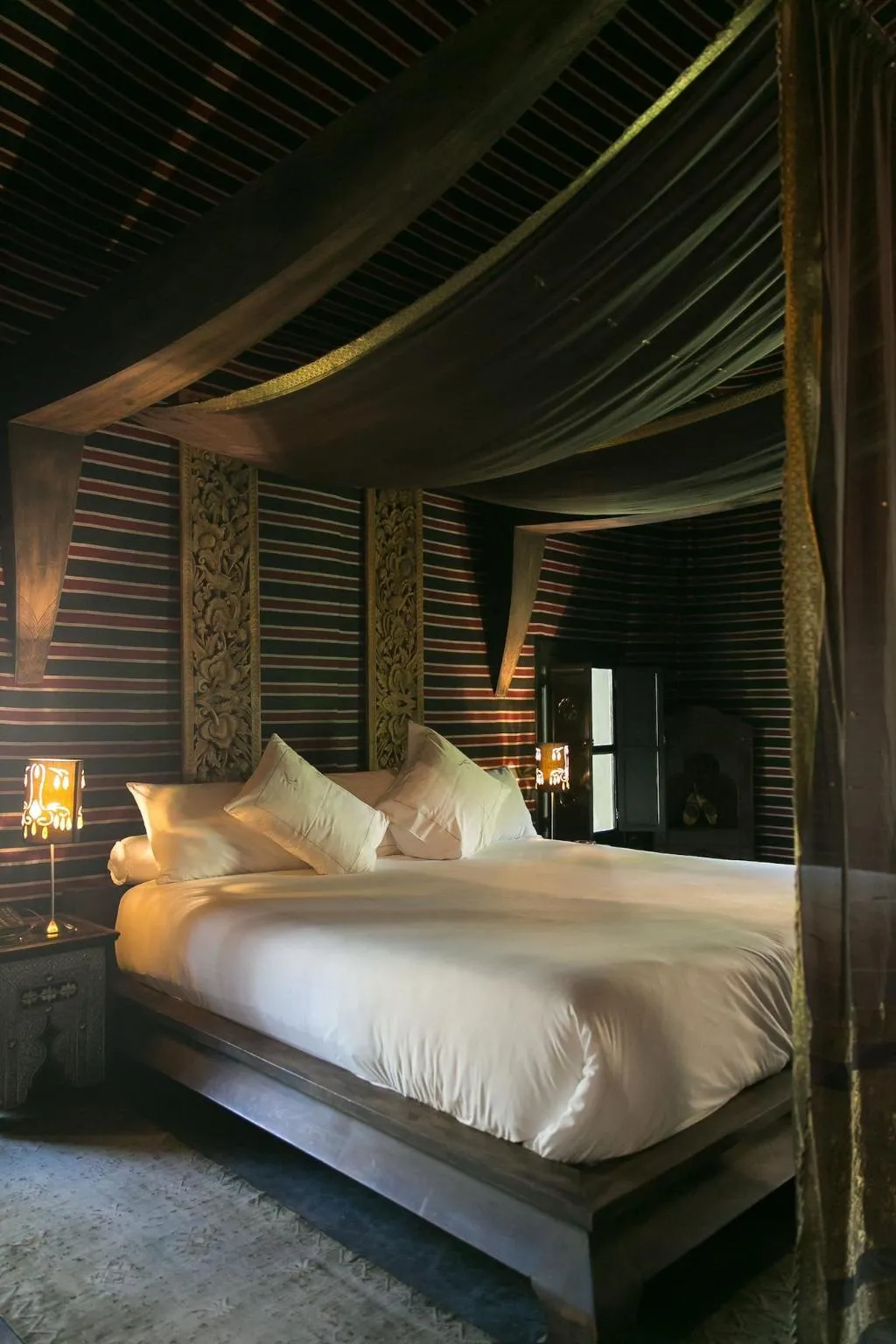 Room, Lodge K Ha Tel Spa, Marrakech