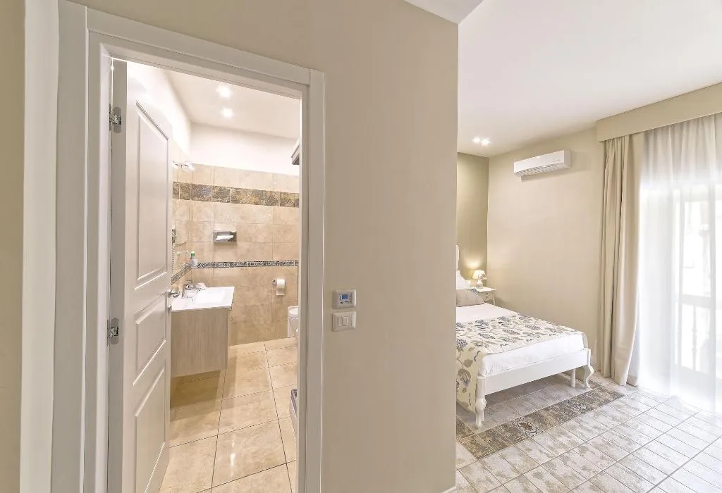 Room, Gentile Relais B&B, Naples