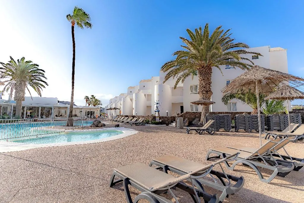General view, Hotel Siroco - Adults Only, Lanzarote