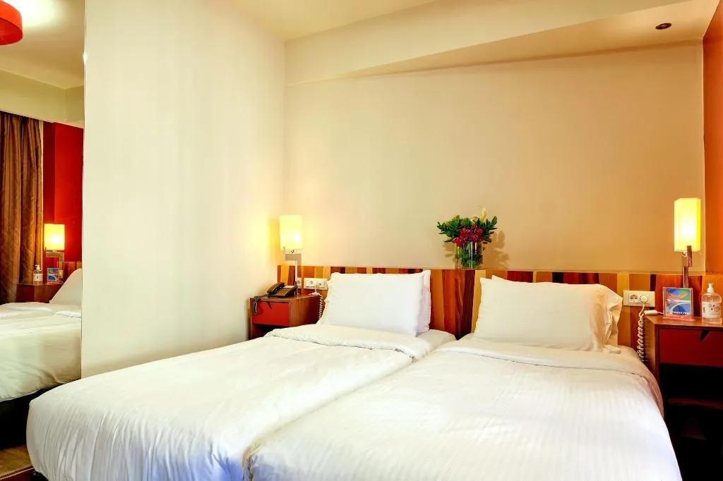 Room, Lato Annex Boutique Rooms, Crete
