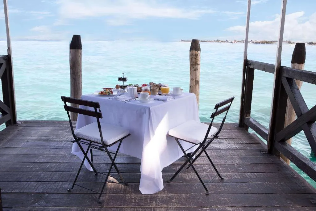 Restaurant, NH Collection Venezia Grand Hotel Palazzo dei Dogi, Venice