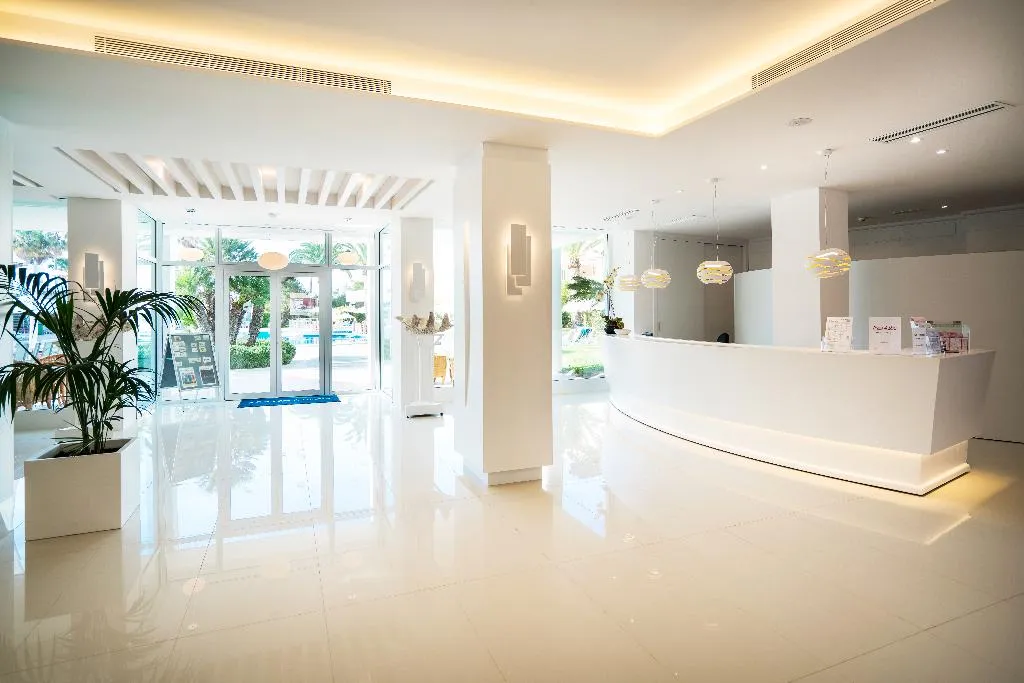 Lobby, THB Sa Coma Platja, Majorca
