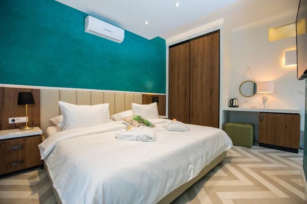 DOUBLE PREMIUM Room, Villa Diamond, Dubrovnik