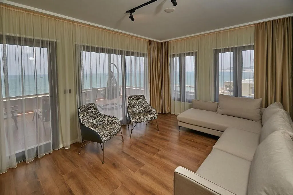 Room, Eter Hotel, Durres