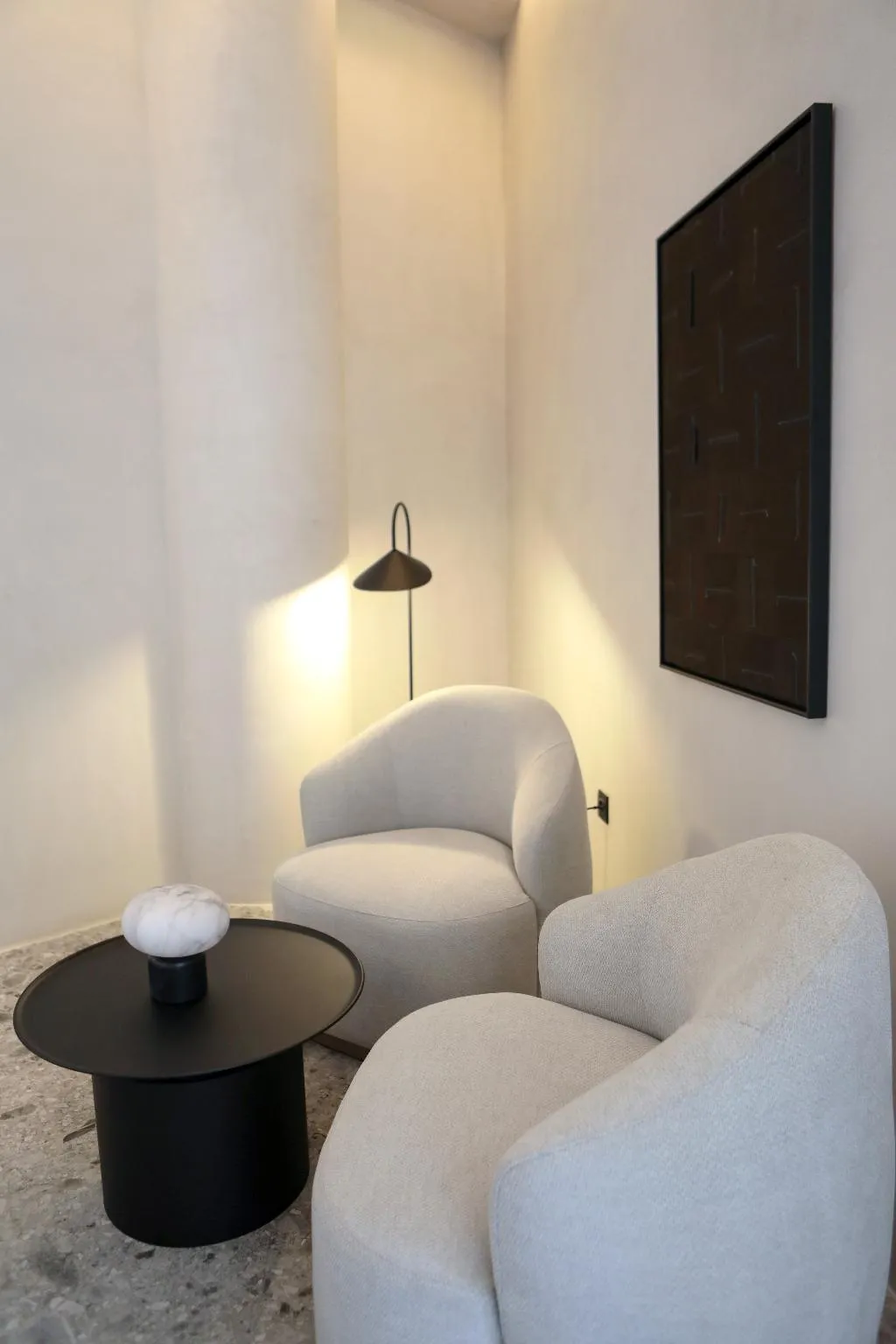 SUITE WITH JACUZZI Room, Aeonic Suites & Spa, Mykonos