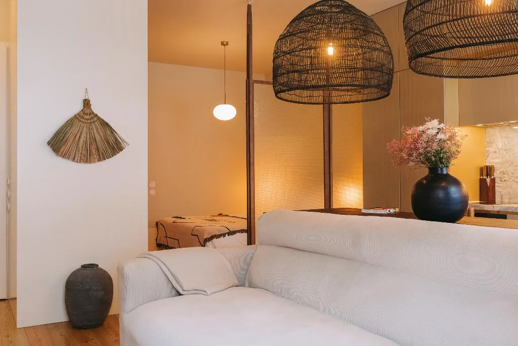 STUDIO DELUXE Room, Village by BOA, Porto