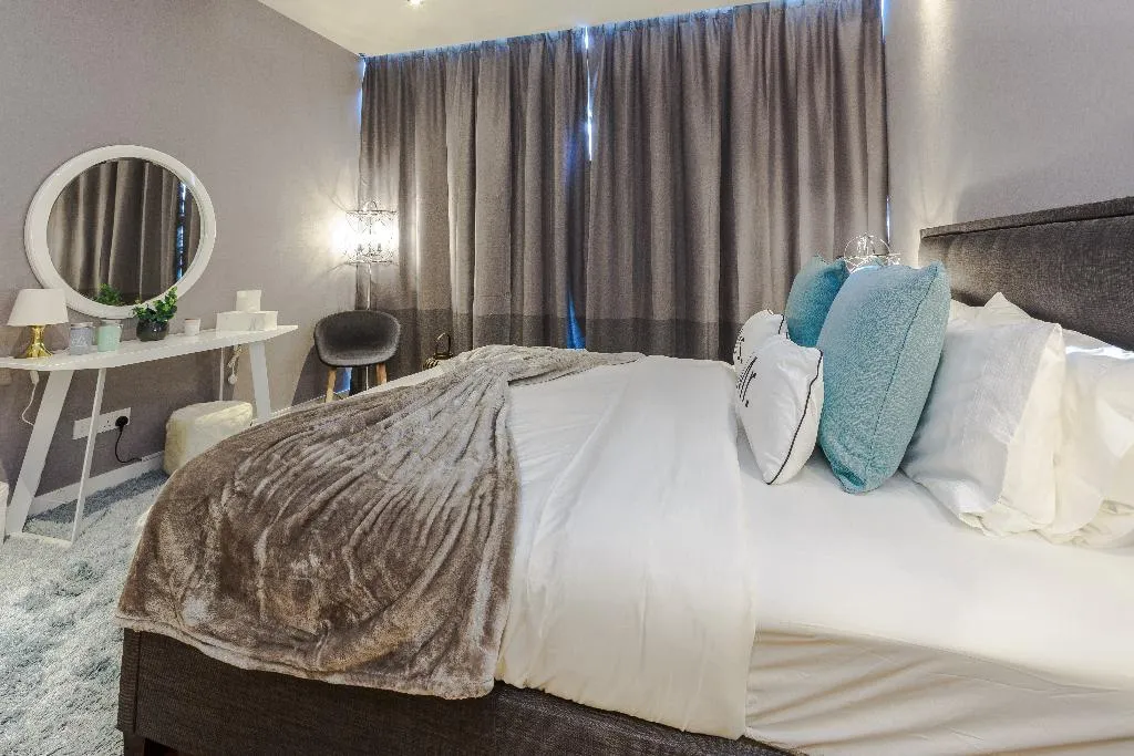APARTMENT DELUXE ONE BEDROOM Room, FAM Living - City Walk, Dubai