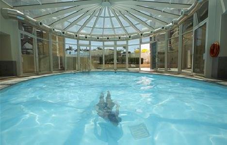 Domus Adriani Guesthouse, Rome