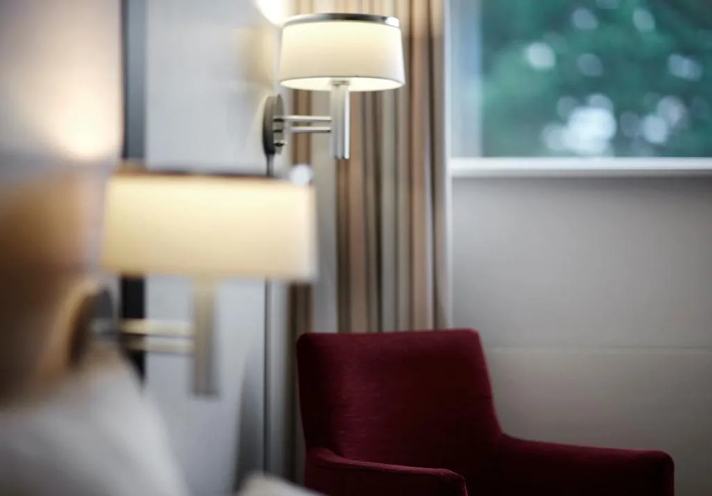 FAMILY ROOM STANDARD Room, Gentofte Hotel, Copenhagen