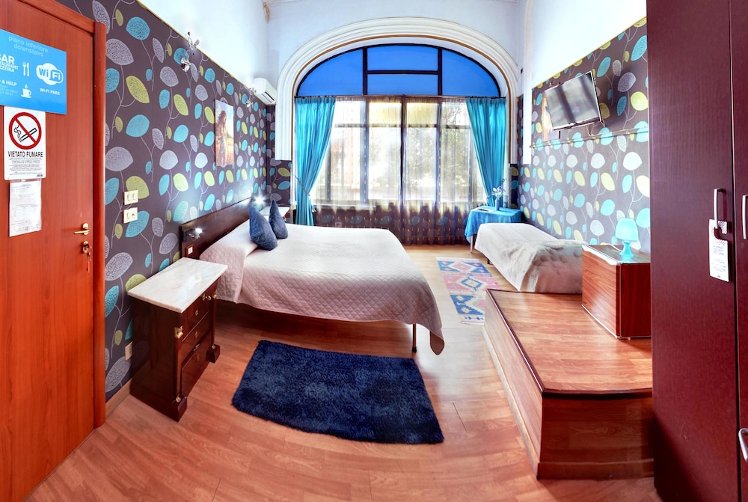 Hostel Agata, Palermo