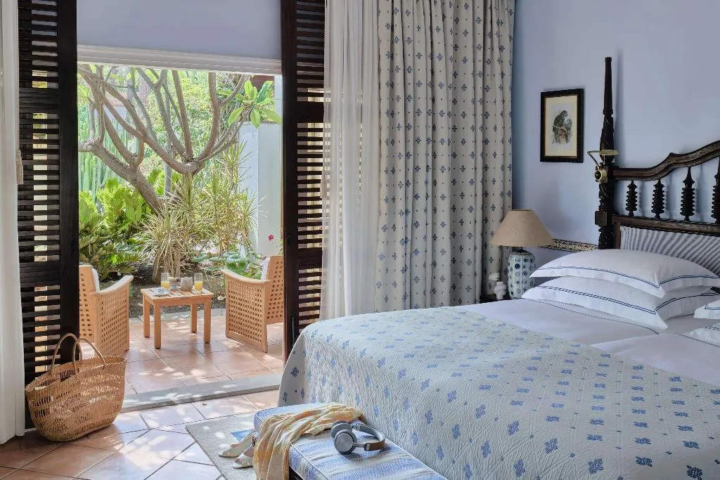 Room, Seaside Grand Hotel Residencia, Gran Canaria