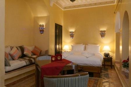 Riad Omara Al Kasbah, Marrakech