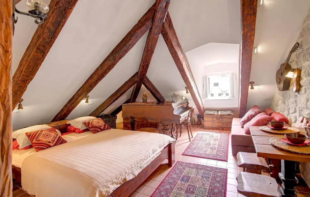 Room, Art House Dubrovnik, Dubrovnik