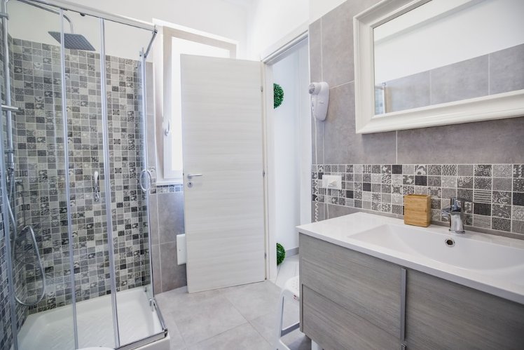 B&B Belvedere, Palermo