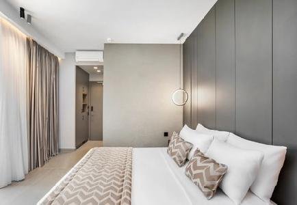 Luuks Luxury Accommodation, Halkidiki