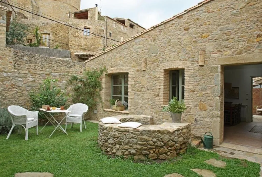 Room, Can Bassa, Costa Brava