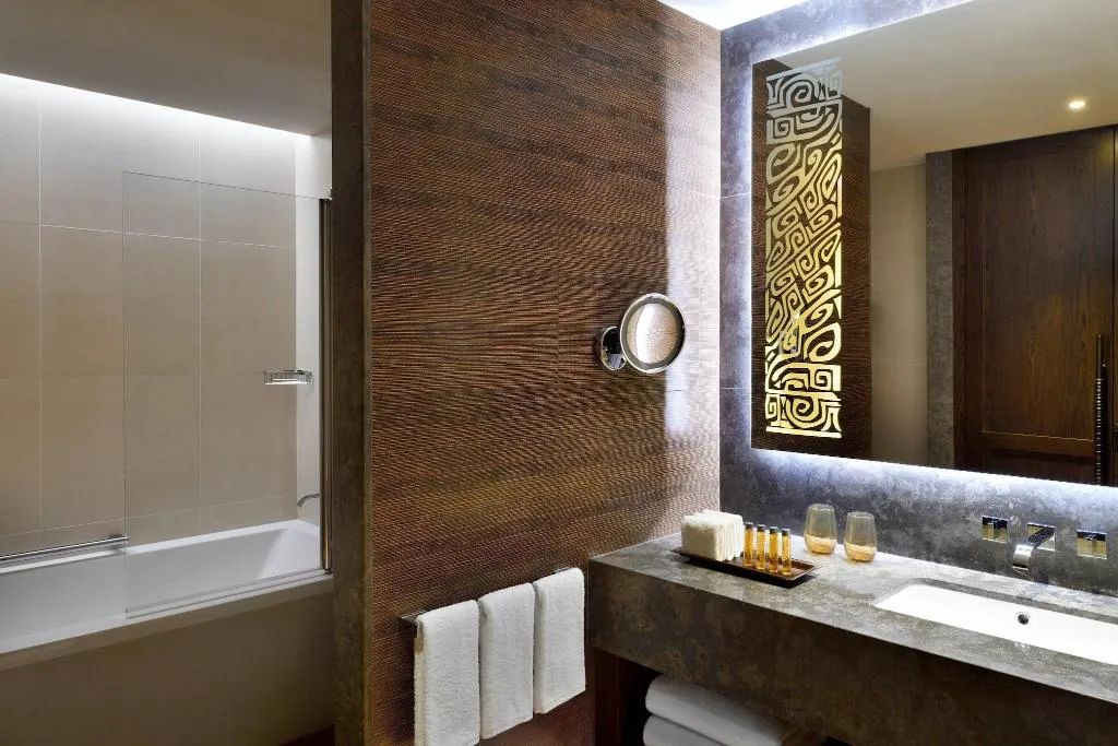 Room, Lapita,Dubai Parks & Resorts,Autograph Collection, Dubai