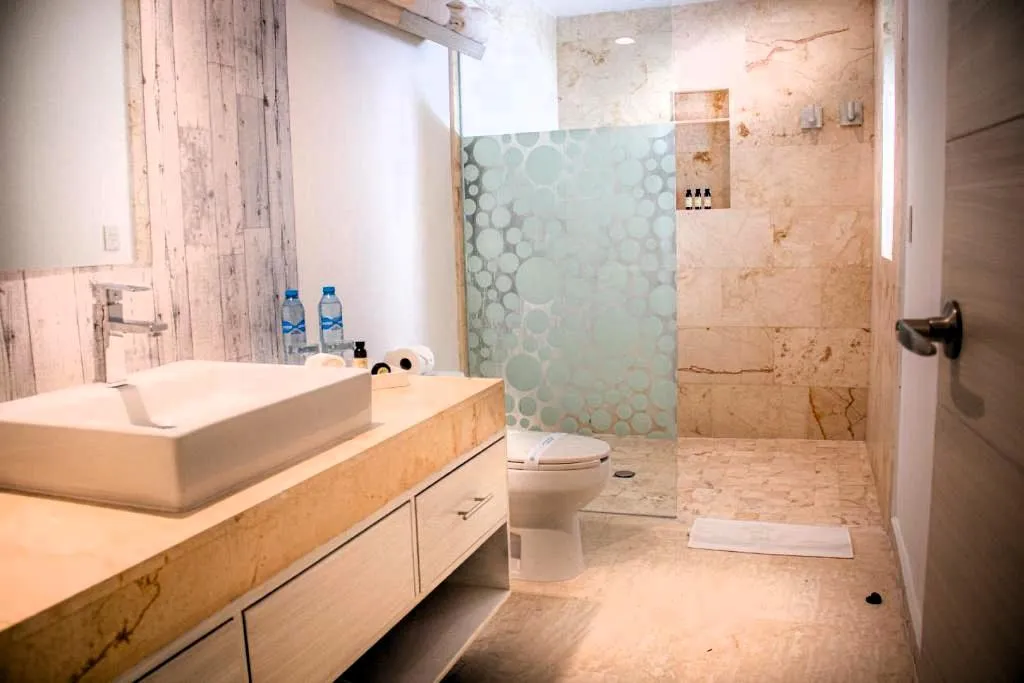 SUITE SUPERIOR Room, The Palm At Playa, Playa Del Carmen