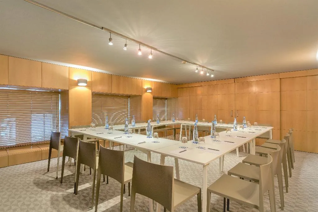 Conferences, Dom Carlos Liberty, Lisbon
