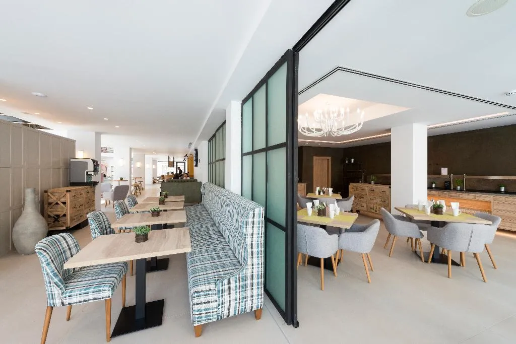 Restaurant, Kyrat Amarac Suites, Majorca