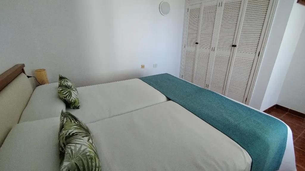 APARTMENT OCEAN VIEW Room, Sabinas & Terrazas Malpaís, Tenerife