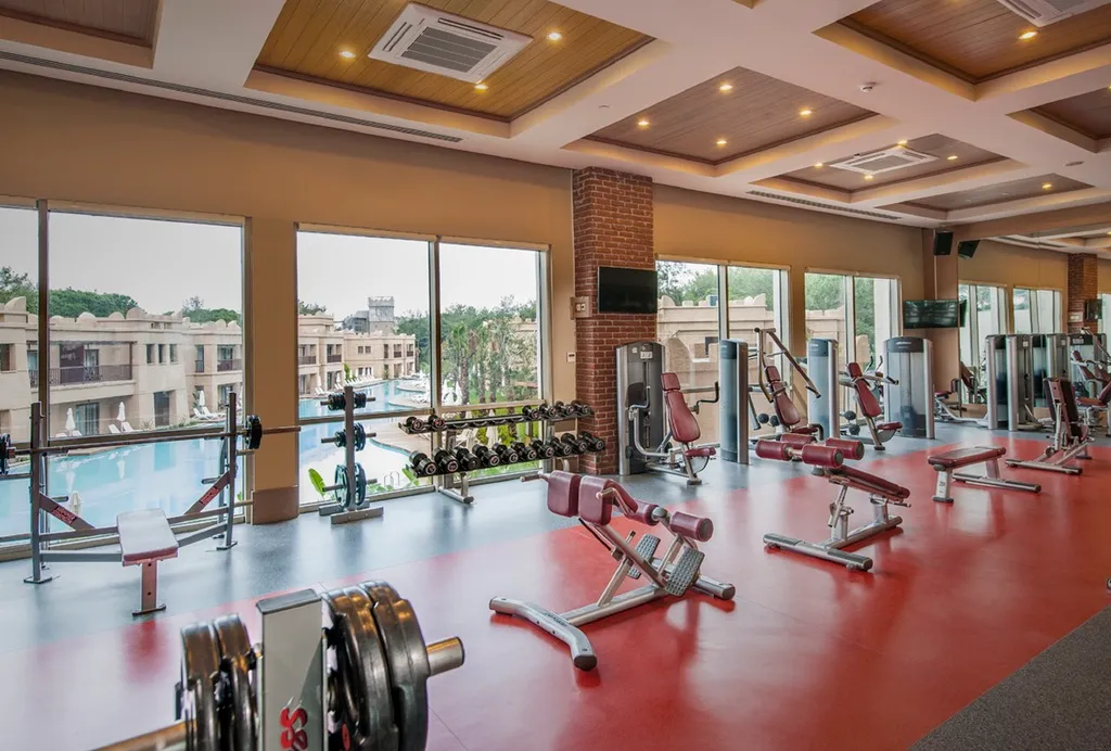 Sports and Entertainment, Rixos Premium Belek L.O.L Theme Park Free Access, Antalya
