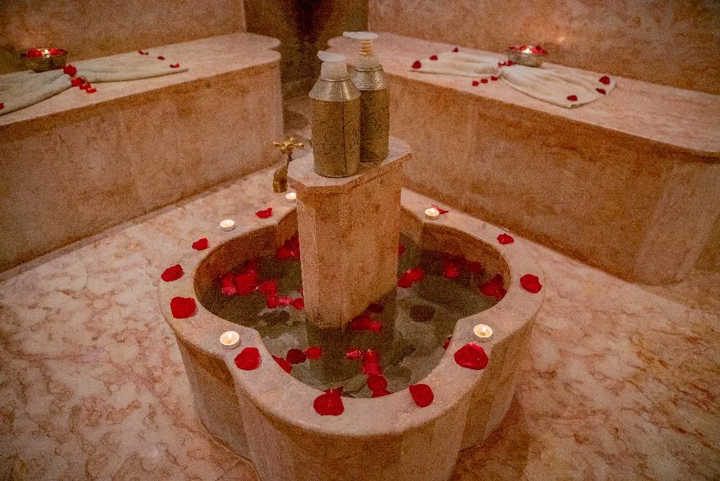 Sports and Entertainment, Demeures D'Orient Riad de Luxe & Spa, Marrakech
