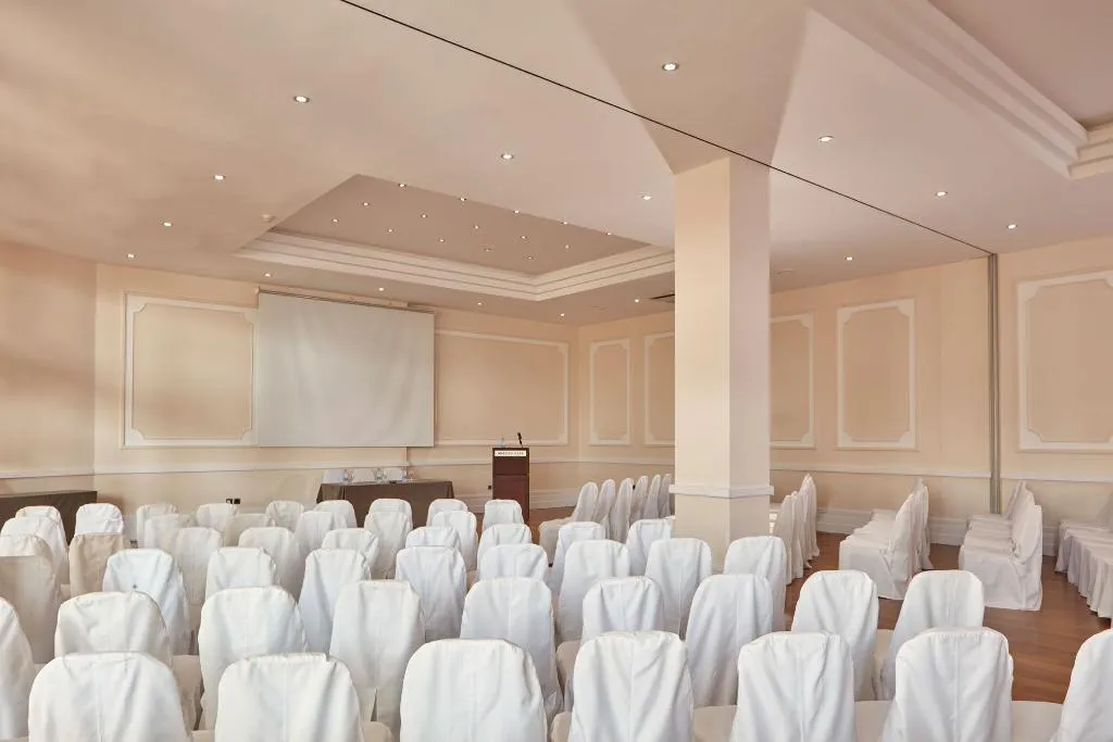 Conferences, Grecian Park, Cyprus