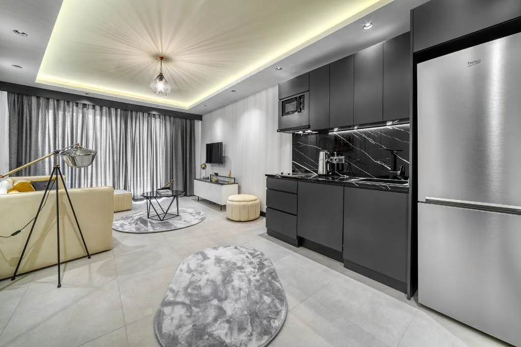 APARTMENT STANDARD Room, Prime Suite, Antalya