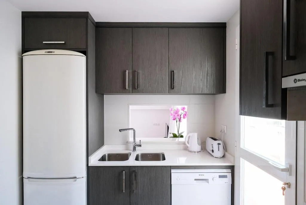 Room, S'Alamera Suites Hotel & Apartments, Ibiza