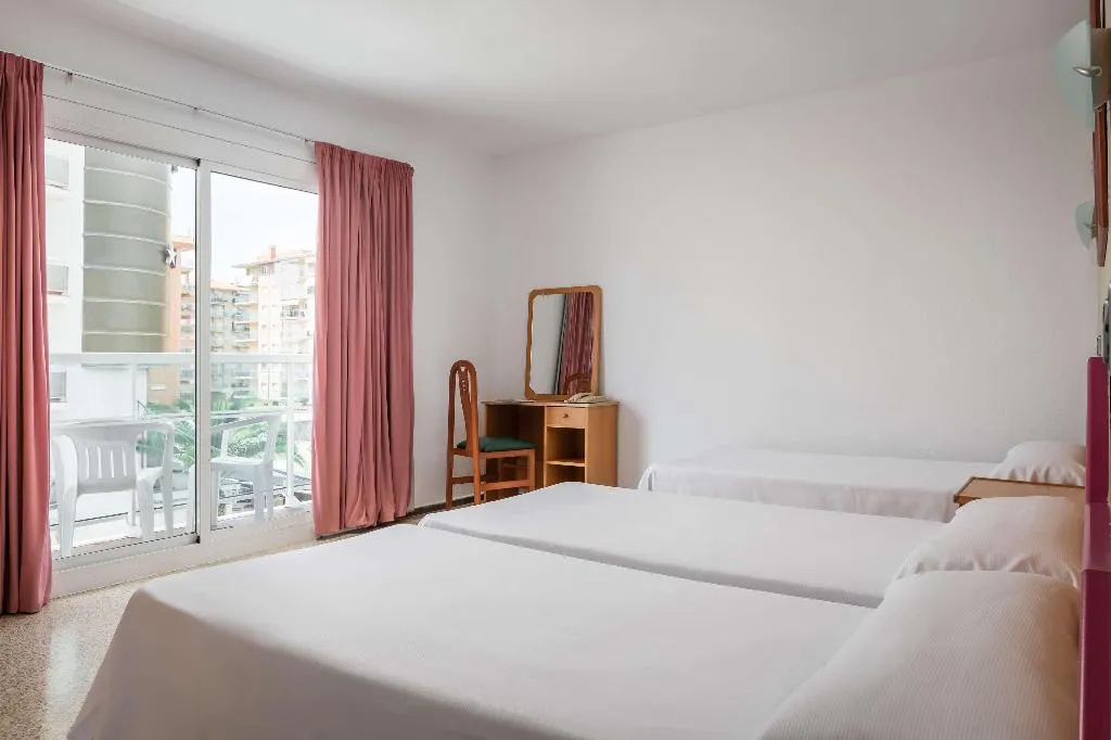 Room, Hotel Cartago Nova by Alegria, Costa Brava