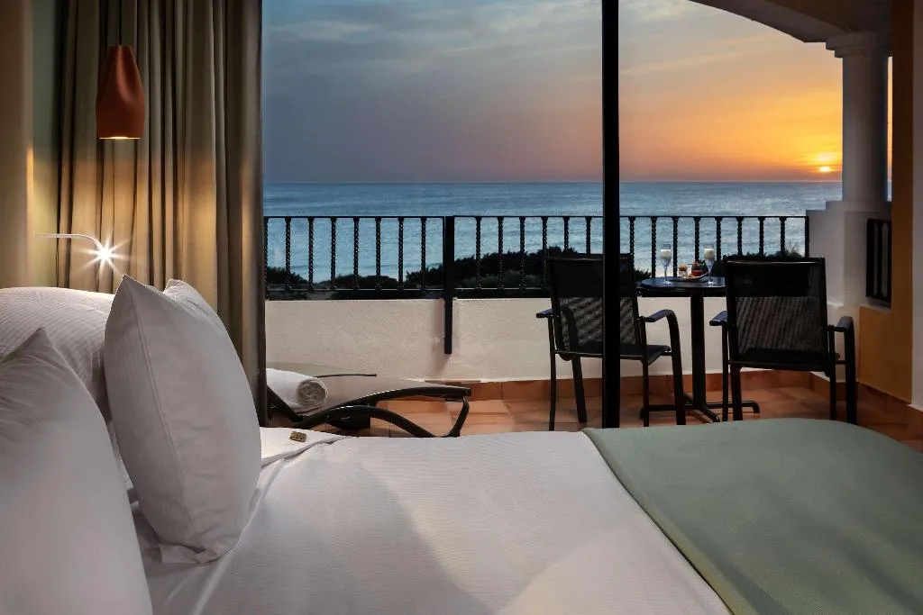 SUITE Presidential Room, Palacio de Sancti Petri Gran Melia, Costa De La Luz