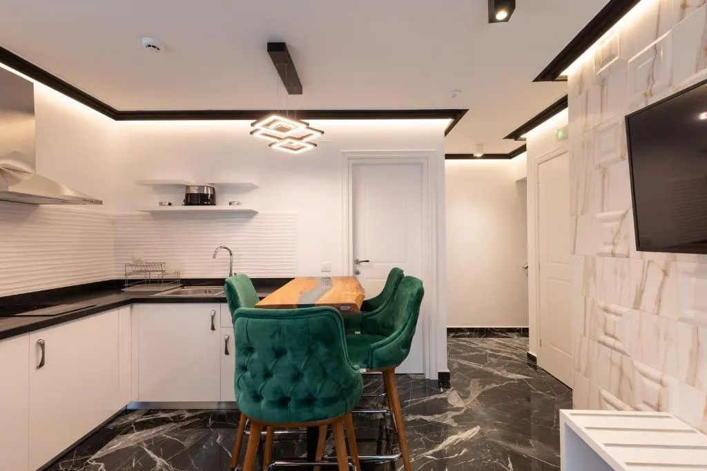 SUITE PREMIUM Room, Lazar Lux Suites - Ammoudara, Crete
