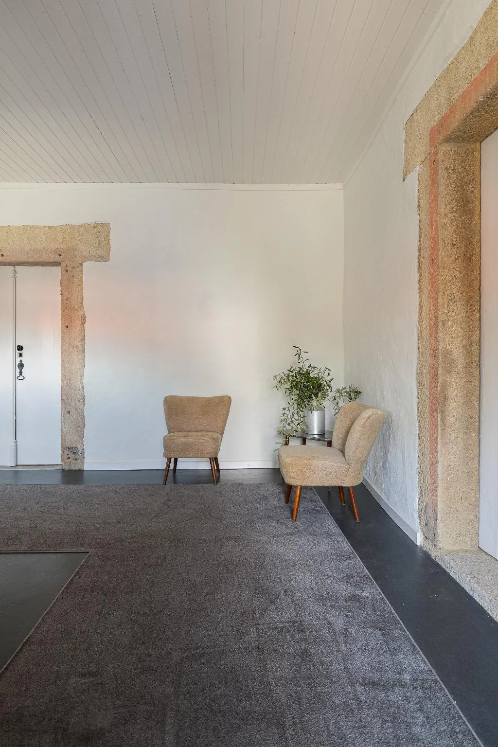 DOUBLE SUPERIOR Room, CasaNova Farmhouse, Porto