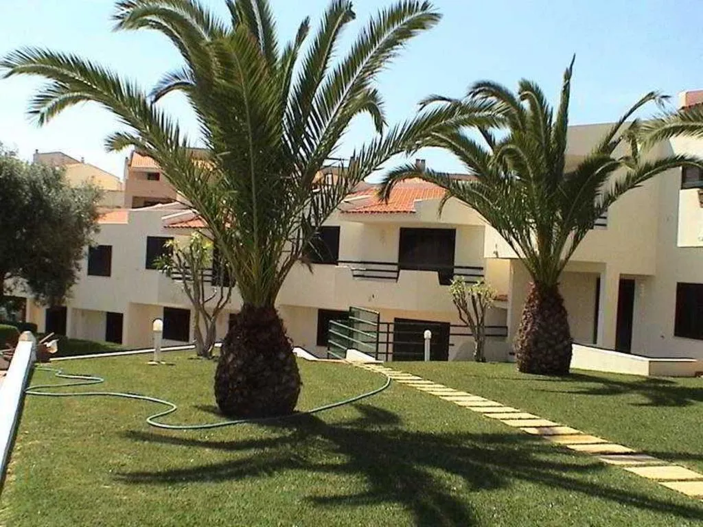 General view, Roca Belmonte Apartamentos, Algarve